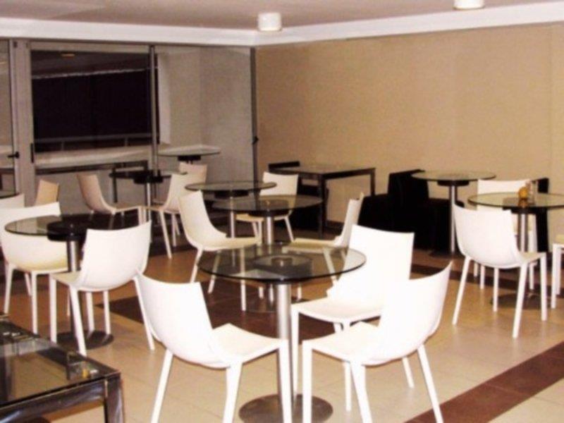 Rq Central Σαντιάγκο Εξωτερικό φωτογραφία